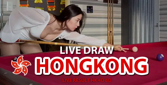 LIVE DRAW HK